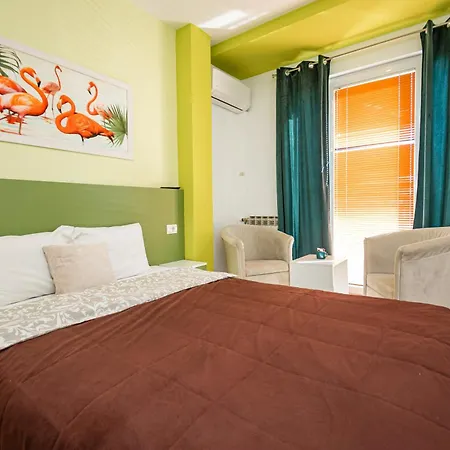 Kalanj I Sobe Apartment *