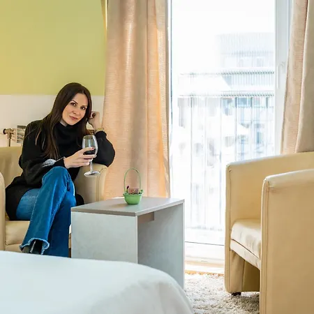 Apartment Kalanj I Sobe Belgrade