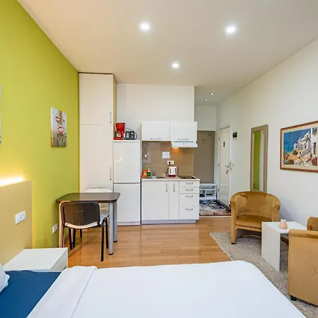 Apartment Kalanj I Sobe Belgrade