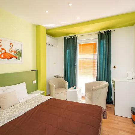 Apartment Kalanj I Sobe *