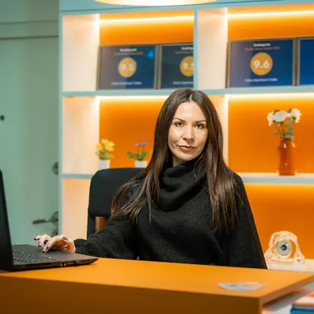 Apartment Kalanj I Sobe Belgrade