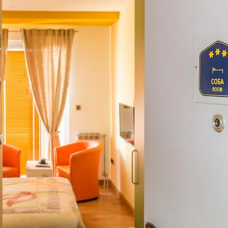 Apartment Kalanj I Sobe