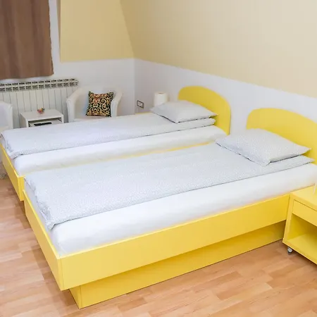 Kalanj I Sobe Apartment Belgrade