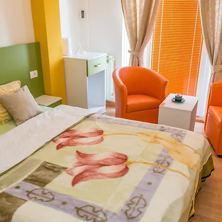 Apartment Kalanj I Sobe Belgrade