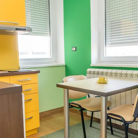 Kalanj I Sobe Apartment Belgrade
