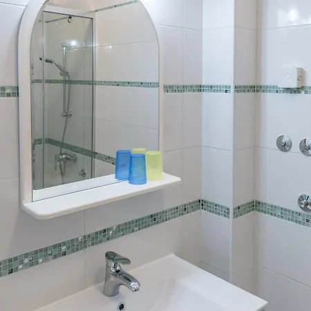 Apartment Kalanj I Sobe *