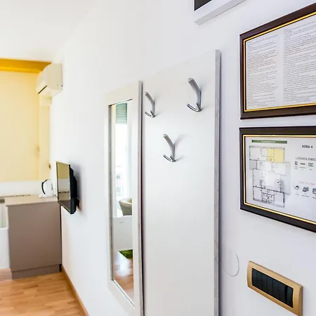 Apartment Kalanj I Sobe