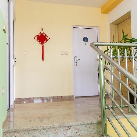 Apartment Kalanj I Sobe *