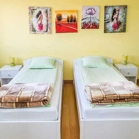 Kalanj I Sobe Apartment Belgrade