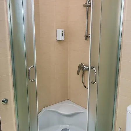 Kalanj I Sobe Apartment Belgrade