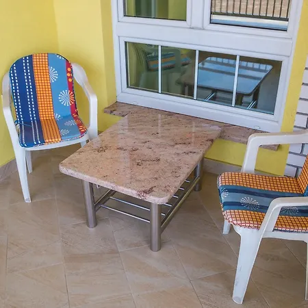 Kalanj I Sobe Apartment Belgrade